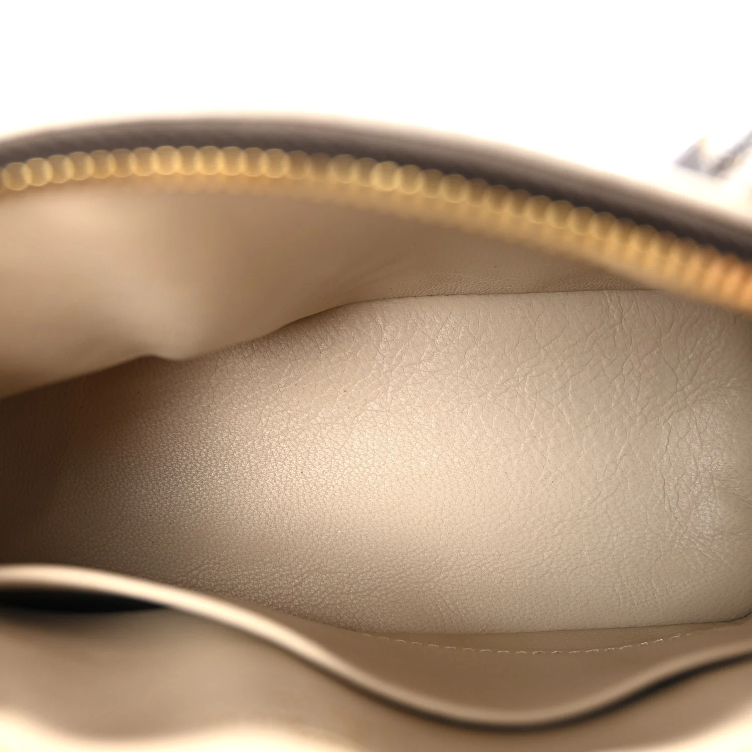Monogram Shine Fetish Lockit BB - Top Club