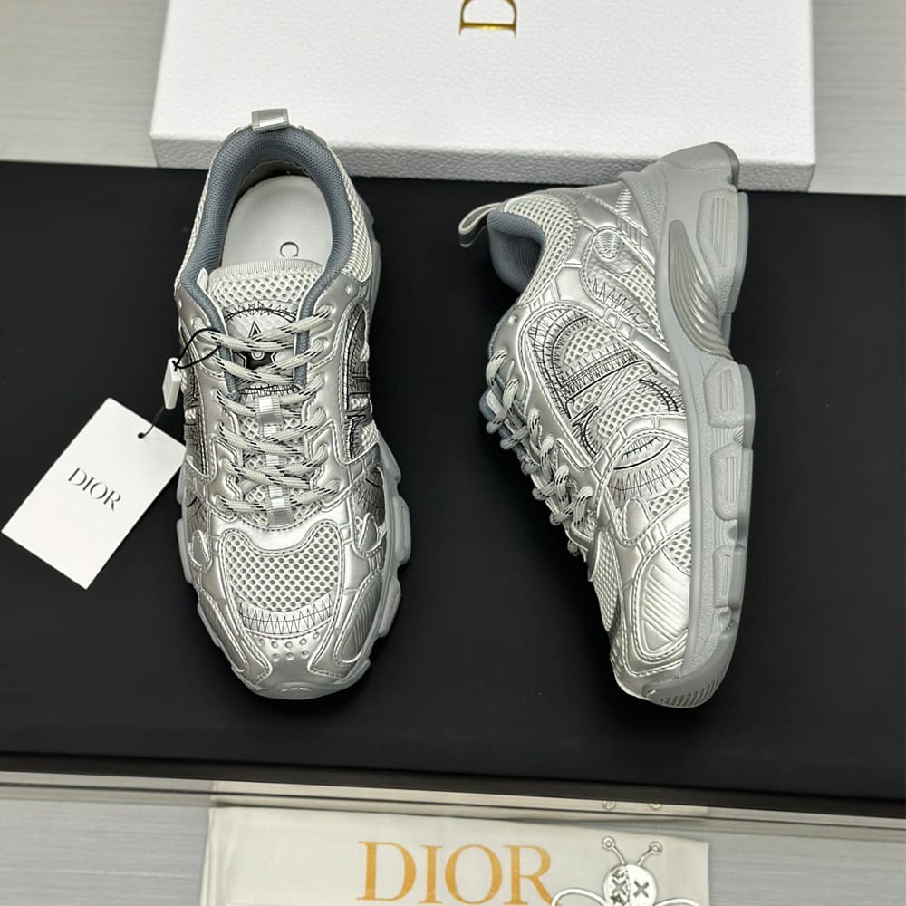 Dior Chrono Sneaker - Top Club
