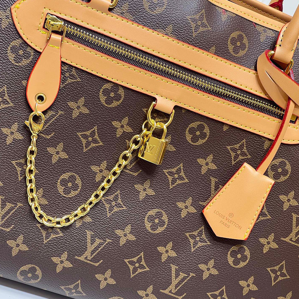 LV Ever More MM - Top Club