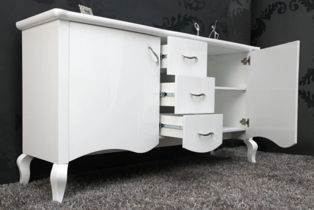 Easy-care & durable material