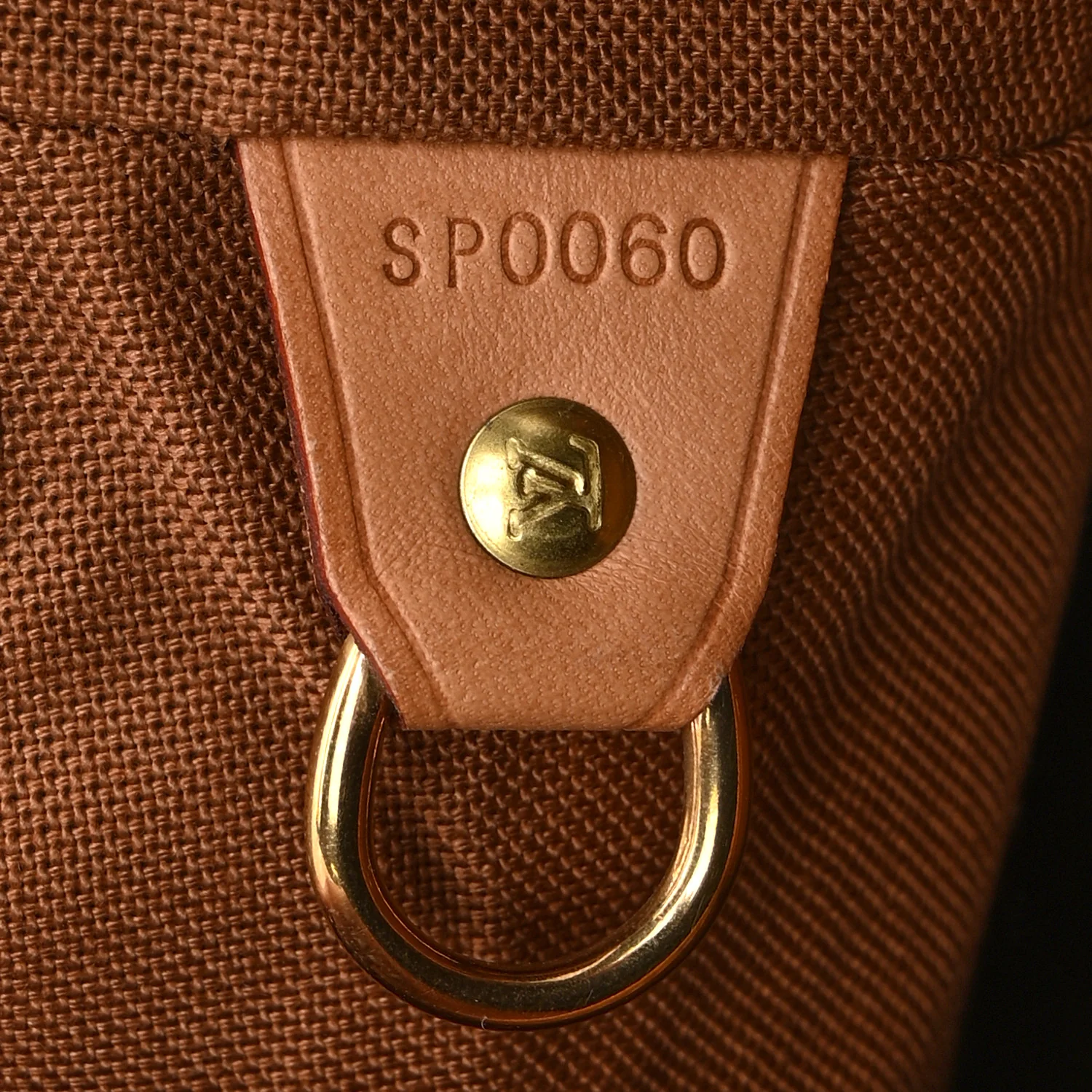 Monogram Montsouris MM Backpack - Top Club