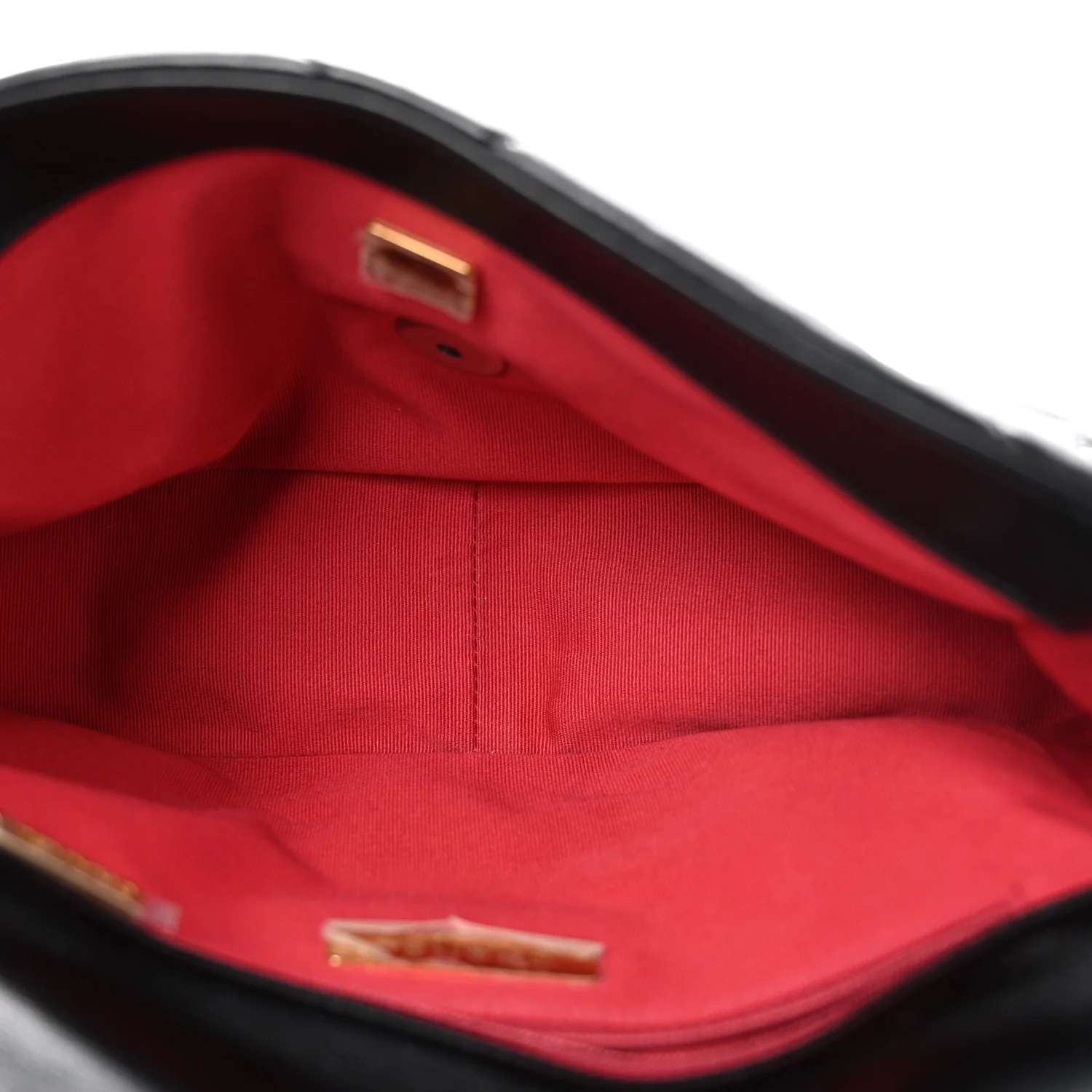 Lambskin Quilted Medium Chanel 19 Flap Black - Top Club