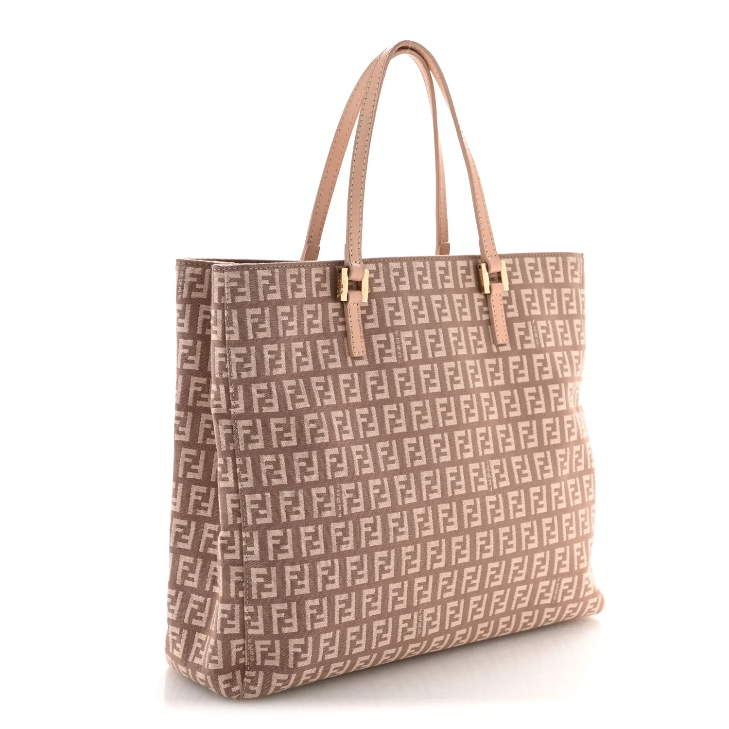 Zucchino Vitello Tote Teint Cipria - Top Club