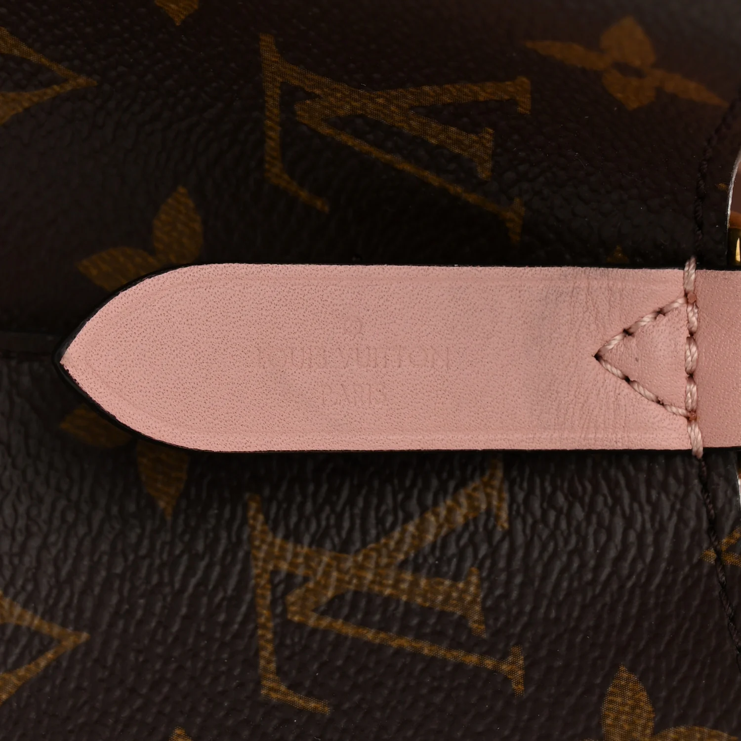 Monogram Neonoe MM Rose Poudre - Top Club