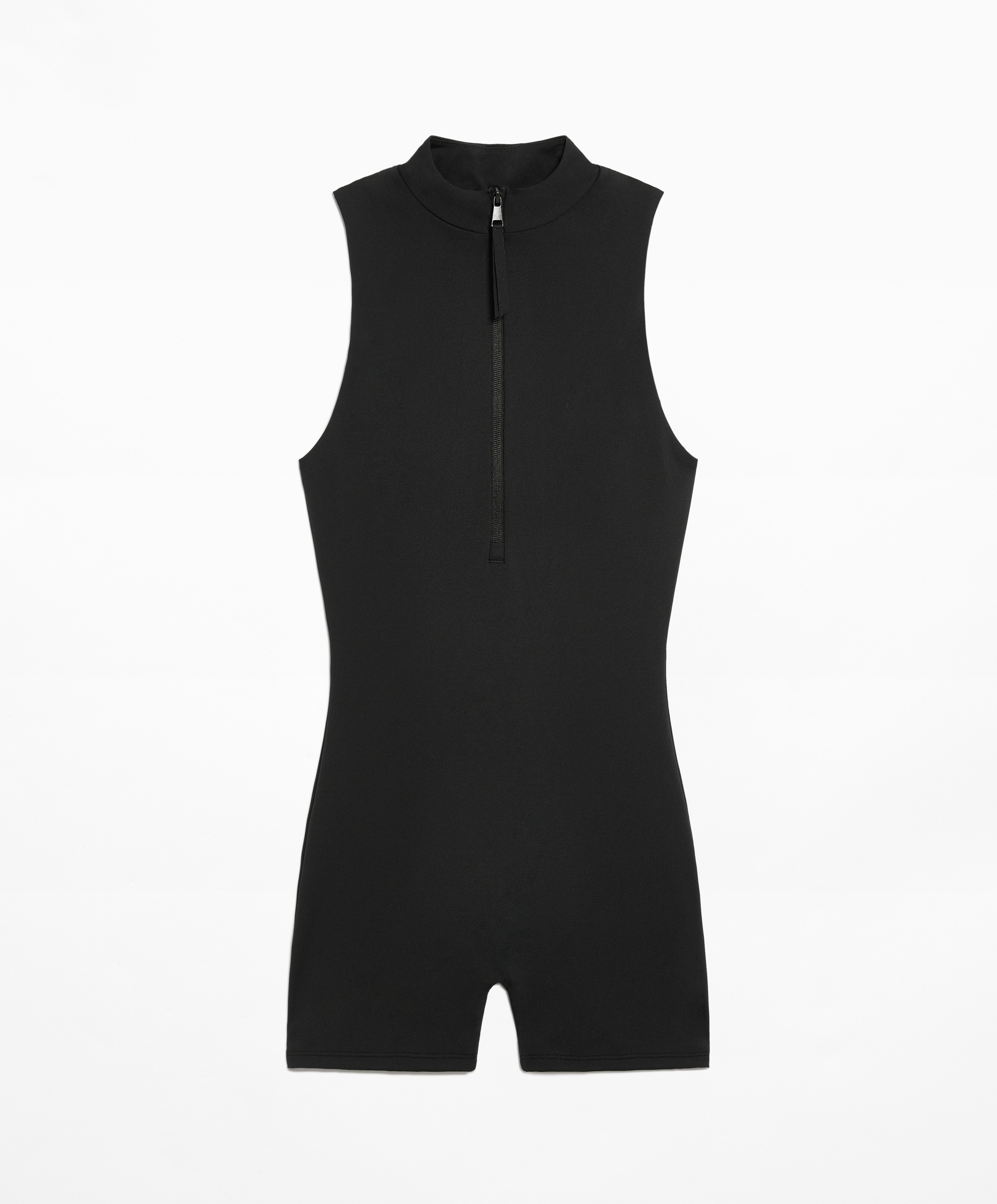 OYSHO Short swimsuit jumpsuit