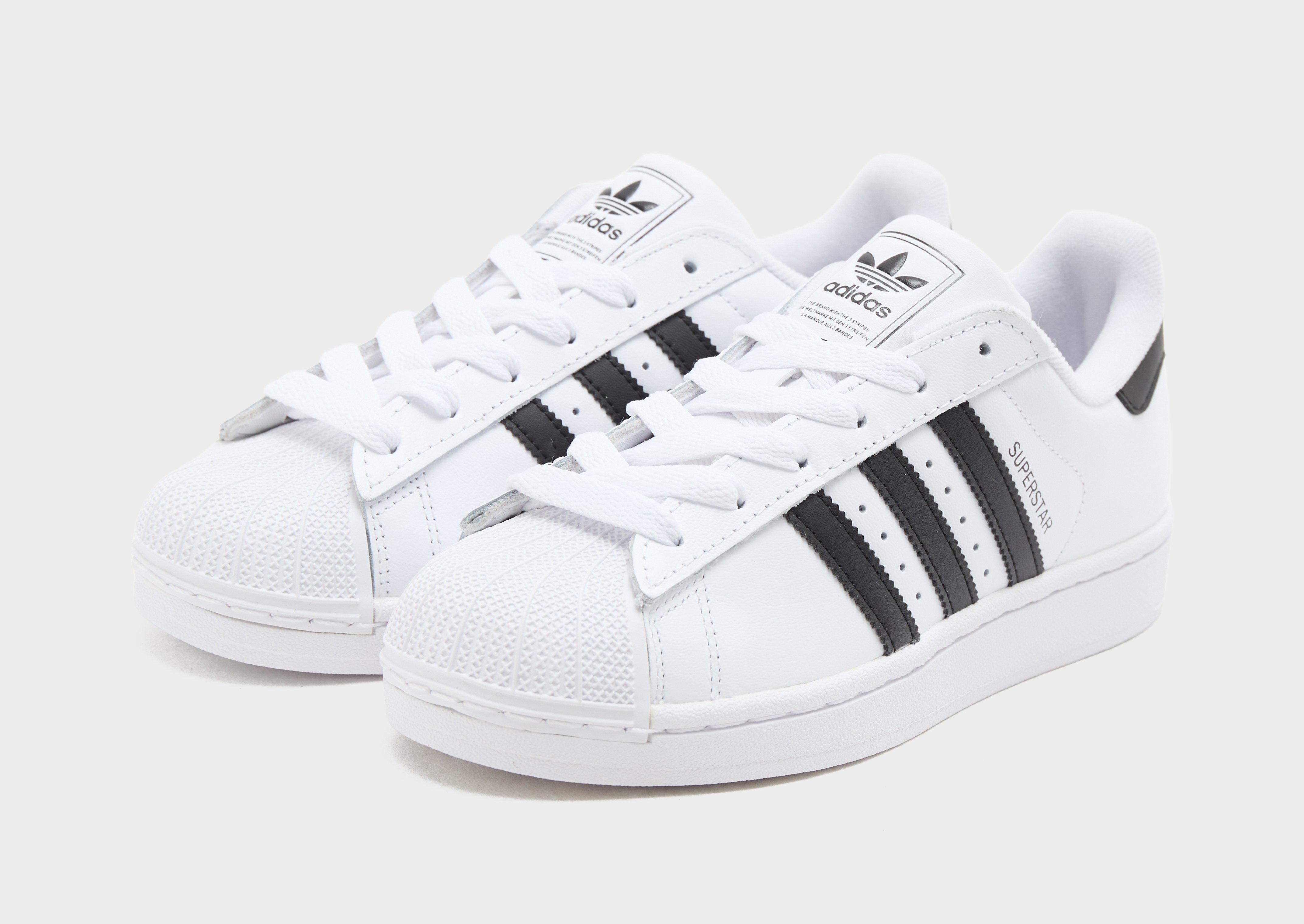 adidas Originals Superstar Junior