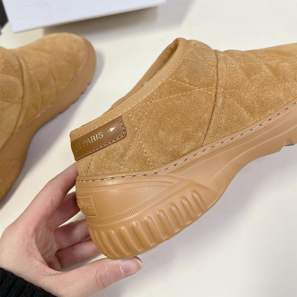 Dior Frost Ankle Boot - Top Club