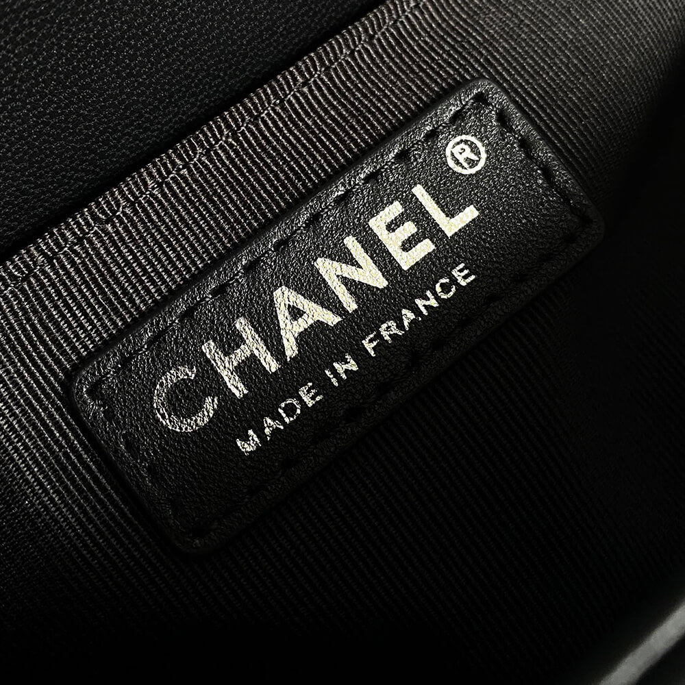 BOY CHANEL HANDBAG(TAX-FREE GRADE) - Top Club