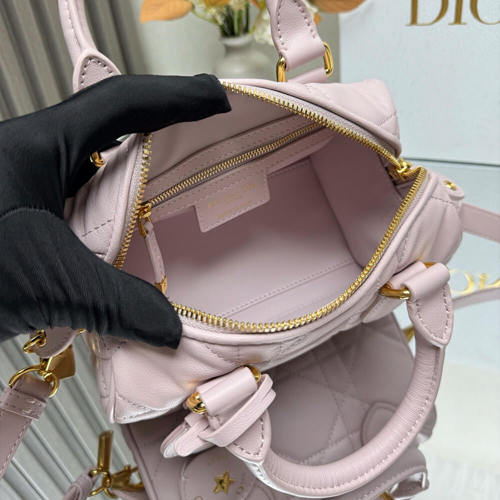 Dior Groove 20 Bag(HIGH-END GRADE) - Top Club