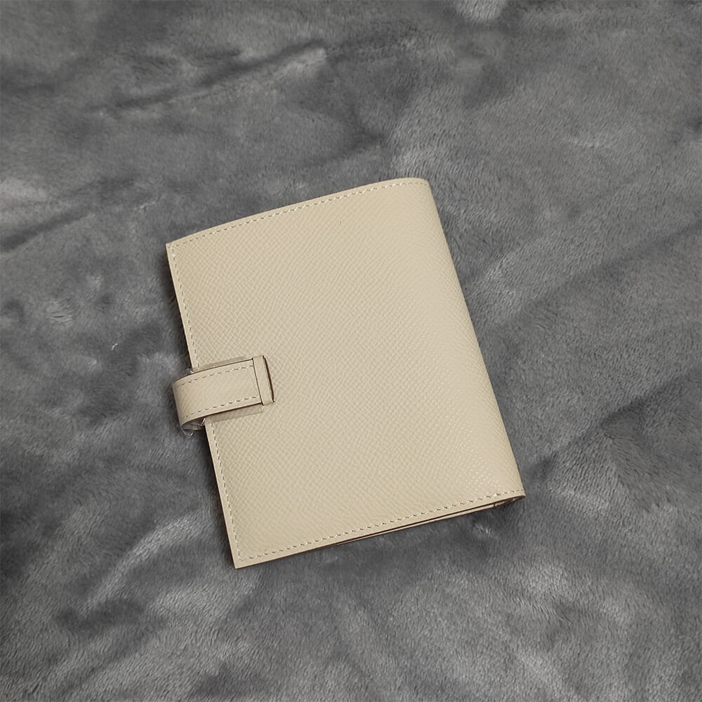 Hermes Bearn Compact wallet - Top Club