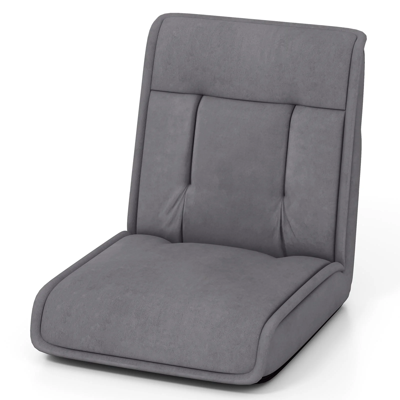BEFOUNDLOVELY Floor Chair with Back Support