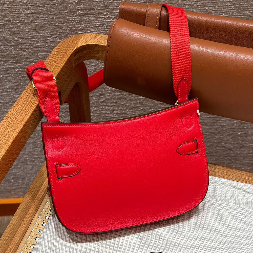 Hermes Jypsiere Mini - Top Club