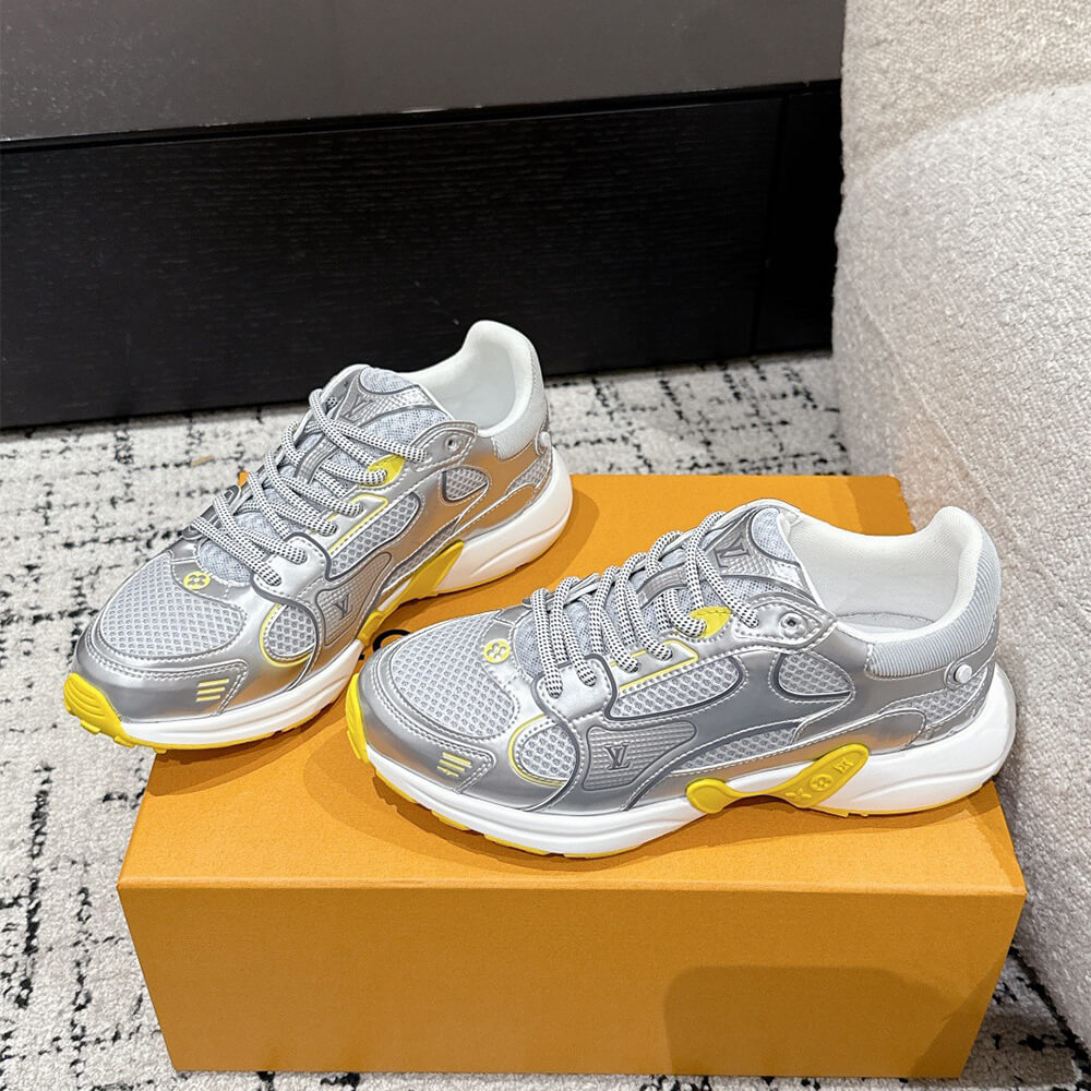 LV Olympia Sneaker - Top Club