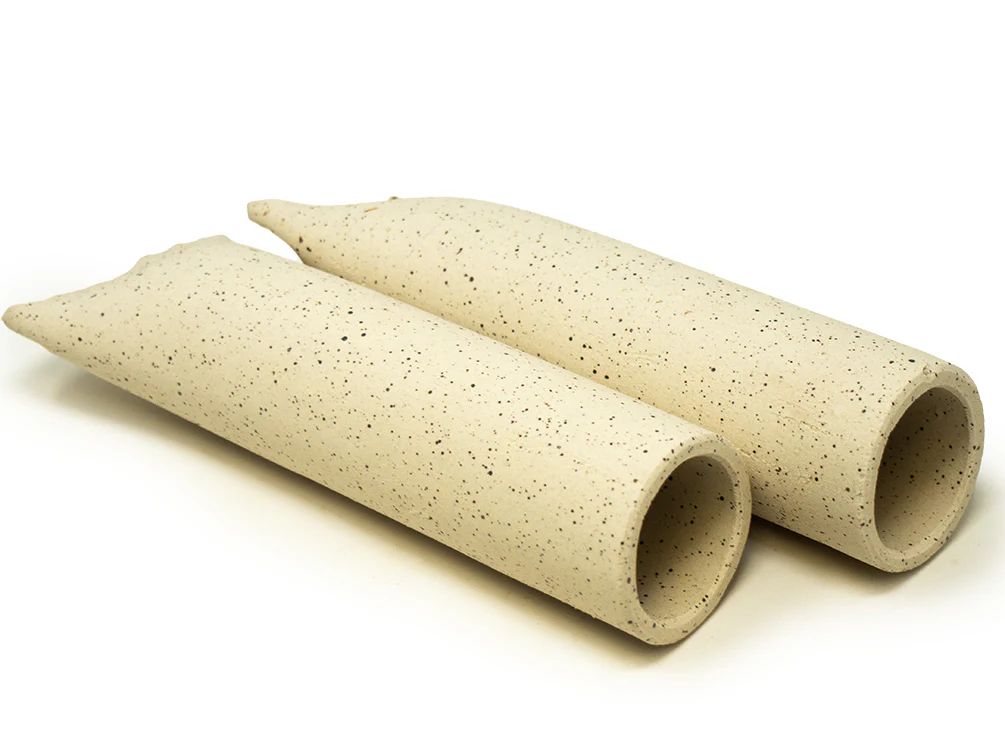 Ceramic Round Pleco Cave