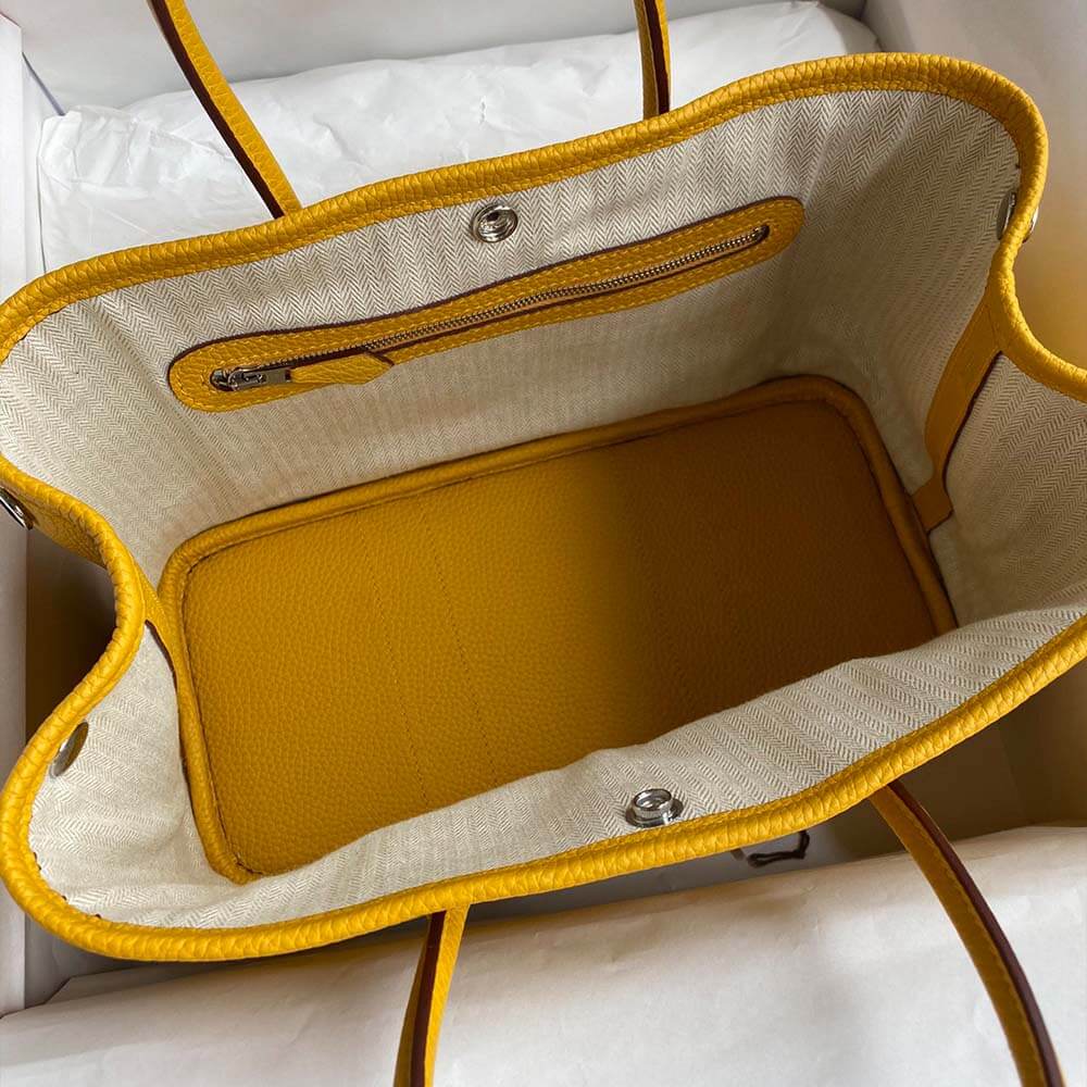 Hermes Garden Party 30 bag - Top Club