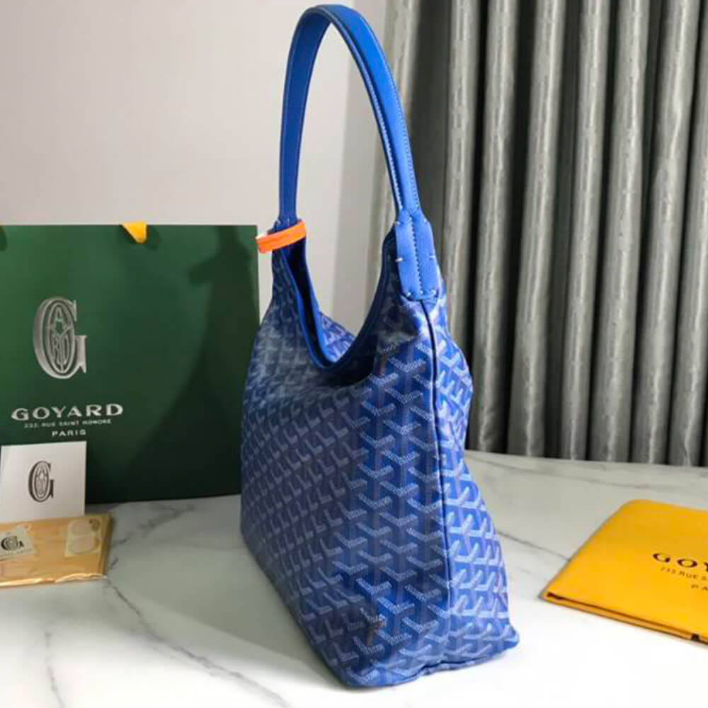 Goyard Boheme Hobo Bag - Top Club