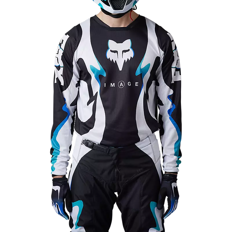 180 Kosmik Jersey