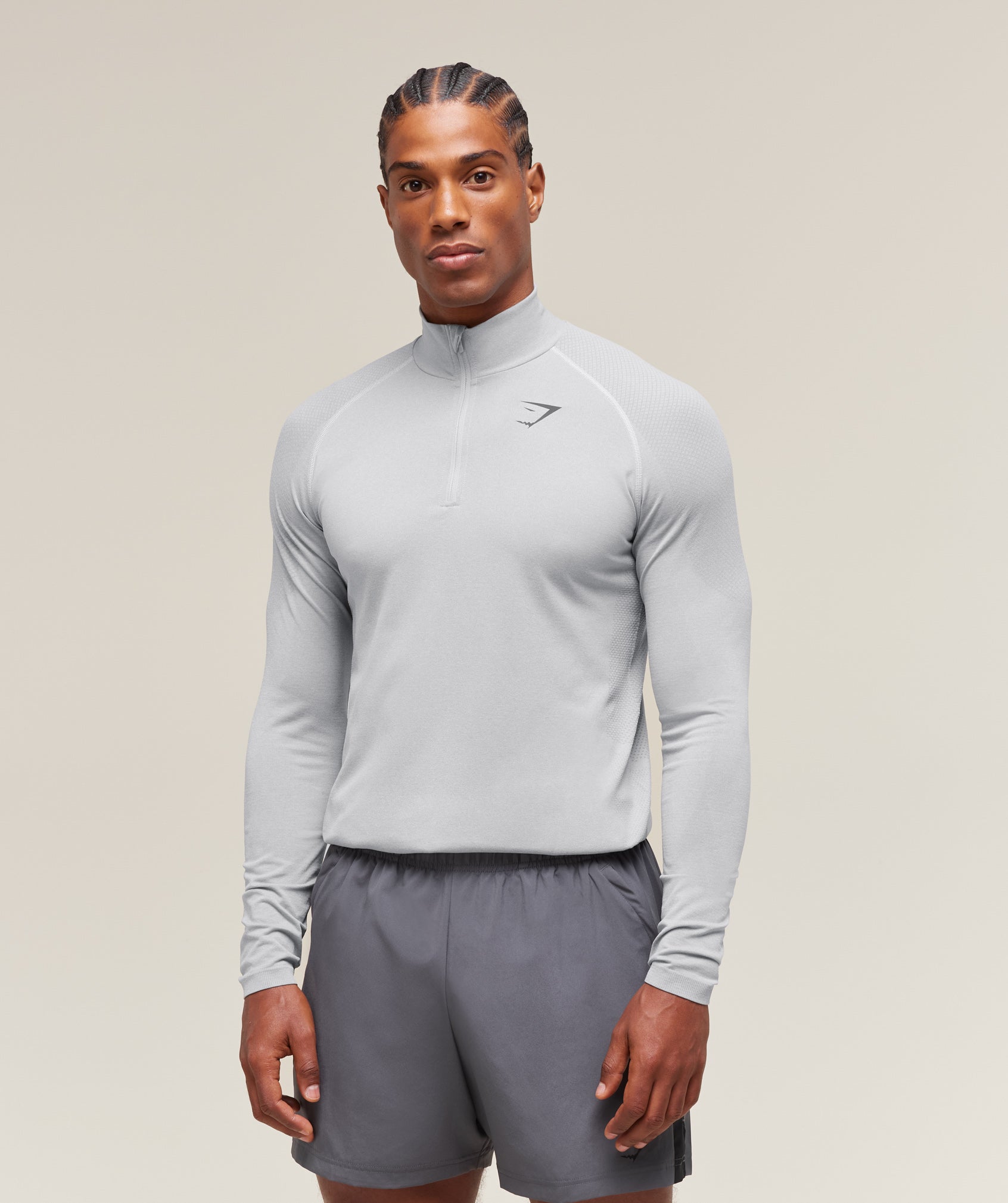 COACH Vital 1/4 Zip