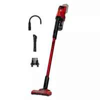 Cordl.Handstick Vacuum Cleaner TE-SV 18 Li-Solo