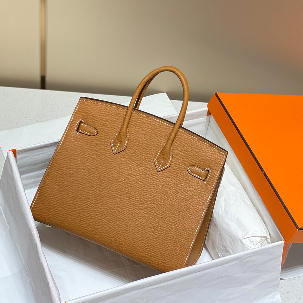 Hermes Birkin 25 Sellier - Top Club