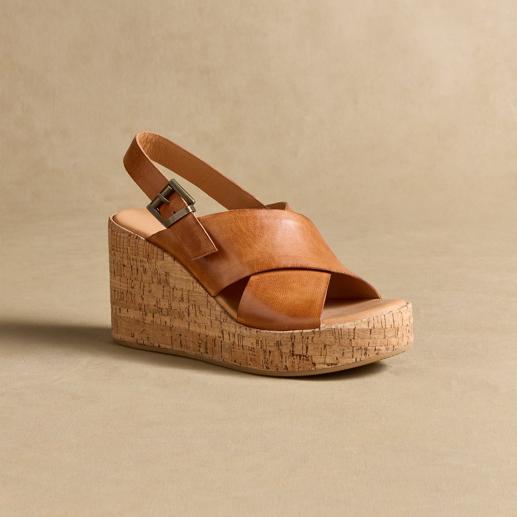 Brenna Wedges - Sundance Living