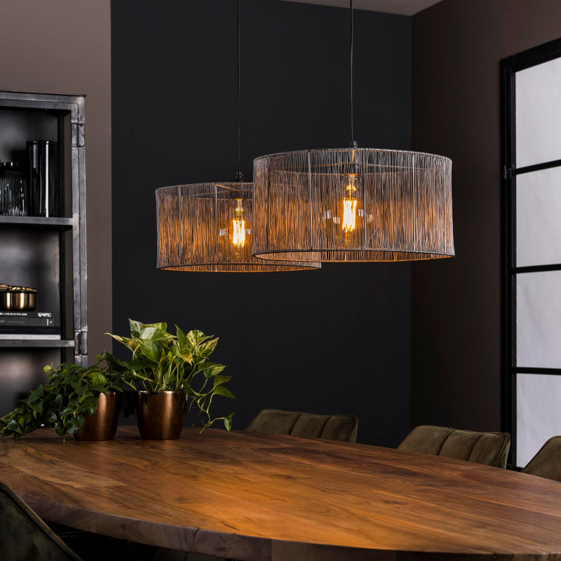 Hanglamp Bruinisse