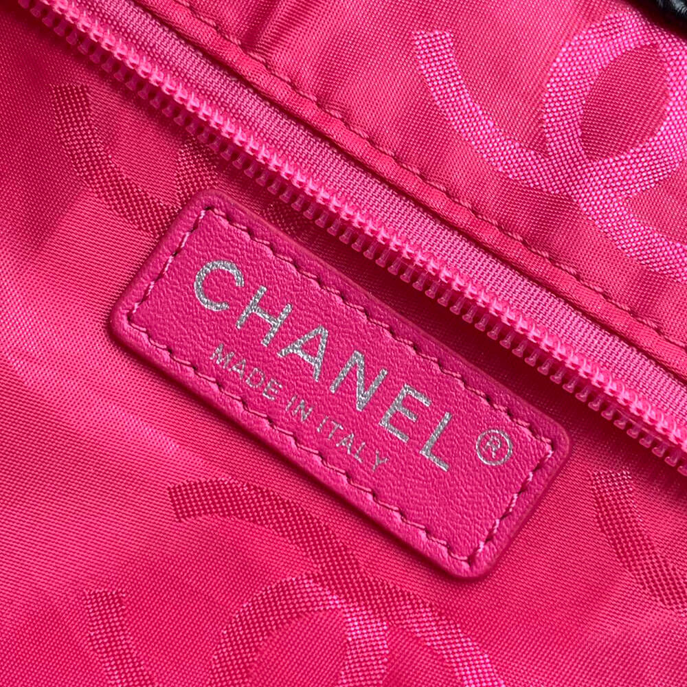 Chanel Cambon Line Medium Tote(HIGH-END GRADE) - Top Club
