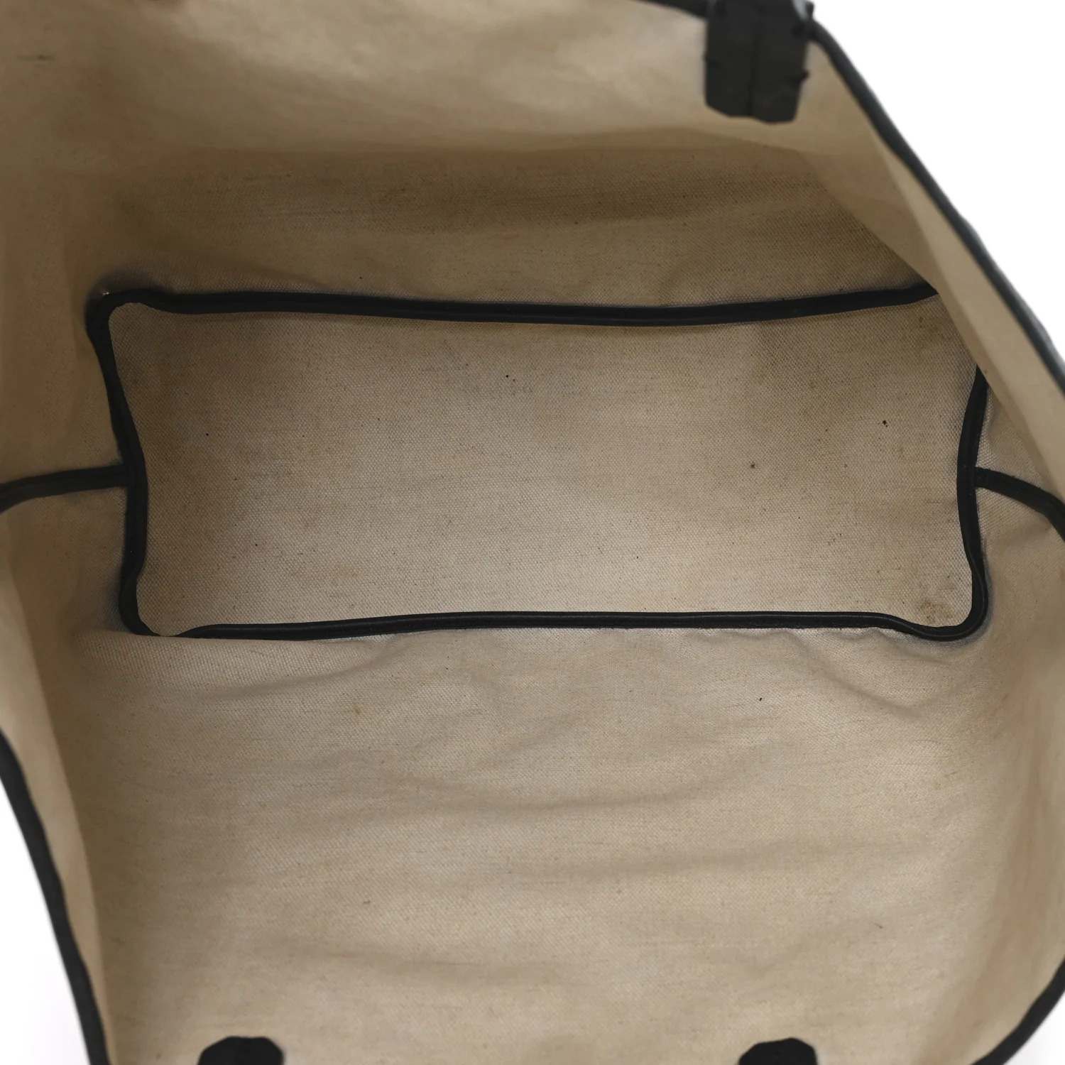 Goyardine Saint Louis PM Black - Top Club