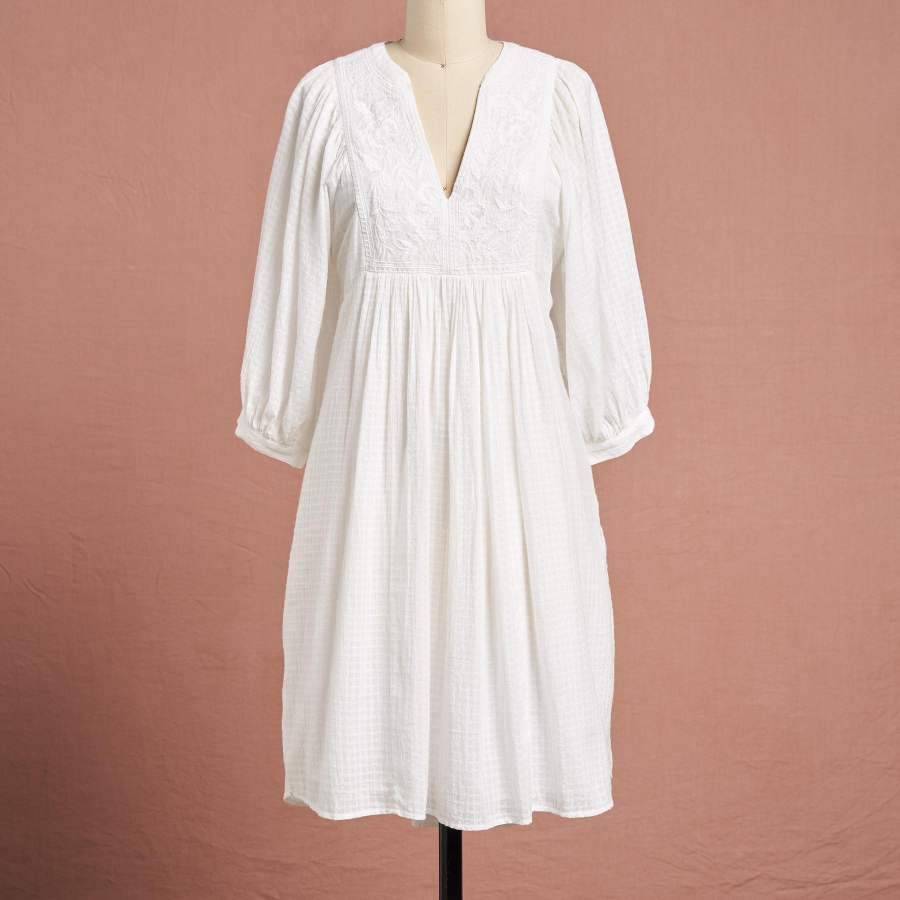 Sakura Easy Dress - Sundance Living