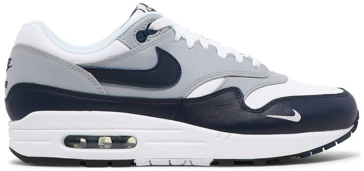Air Max 1 LV8  Obsidian  DH4059-100 - Sneaker Replica Workshop