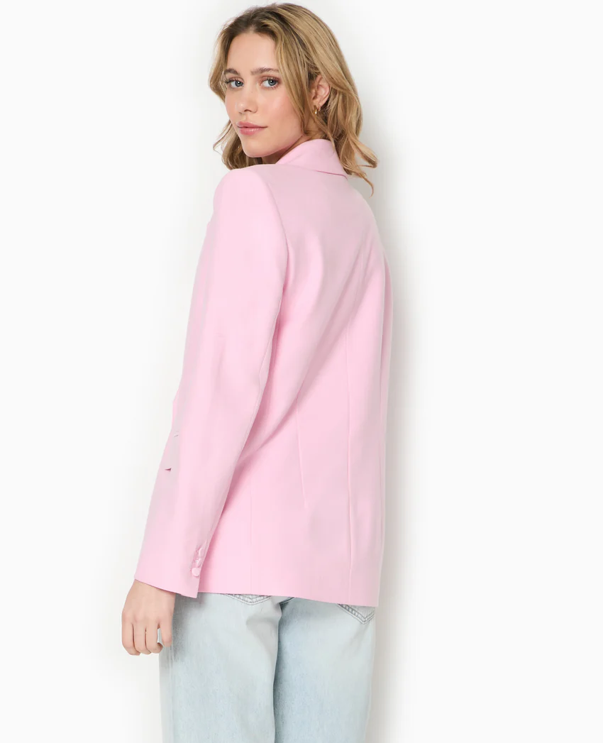 Pimkie Veste tailleur avec double boutonnage