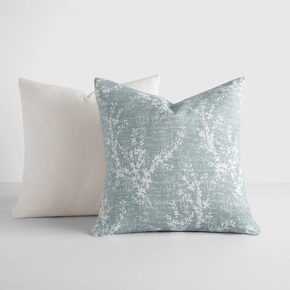 2-Pack Willow Décor Throw Pillows (Sale)