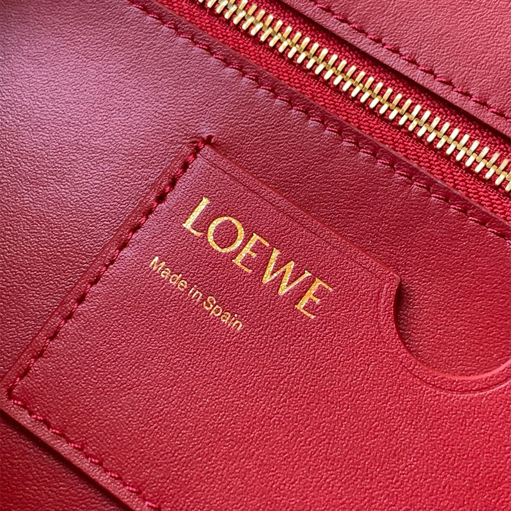 Loewe Medium Madrid bagin supple calfskin(HIGH-END GRADE) - Top Club