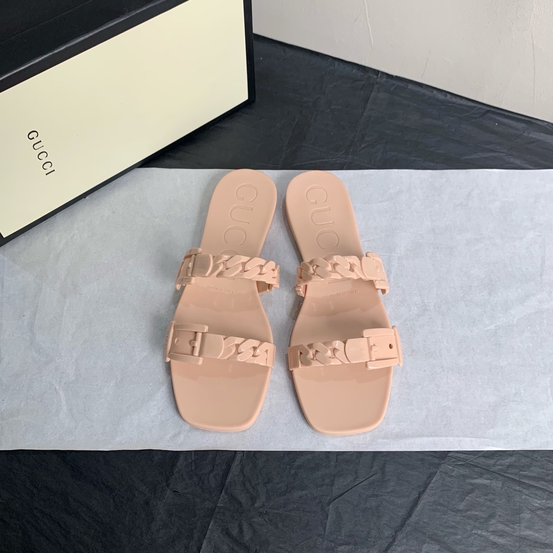 GUCCI SLIPPERS 64 - Sneaker Replica Workshop