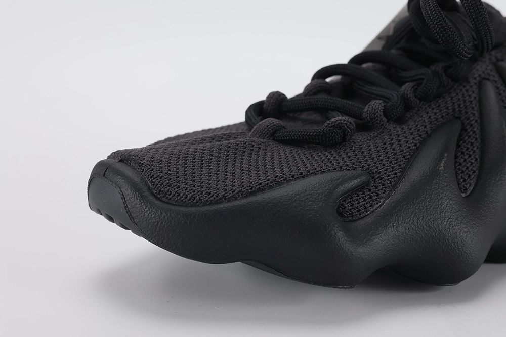 Yeezy 450  Dark Slate  Replica - Sneaker Replica Workshop