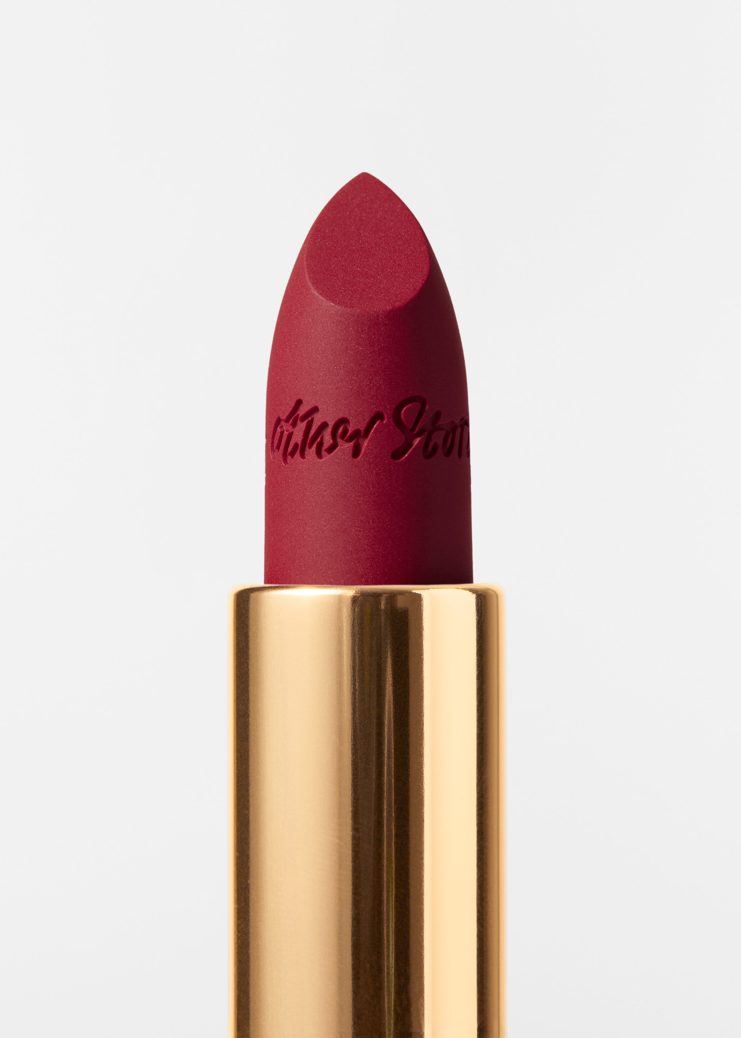 & Other Stories ROUGE ICON MATTE LIP COLOUR