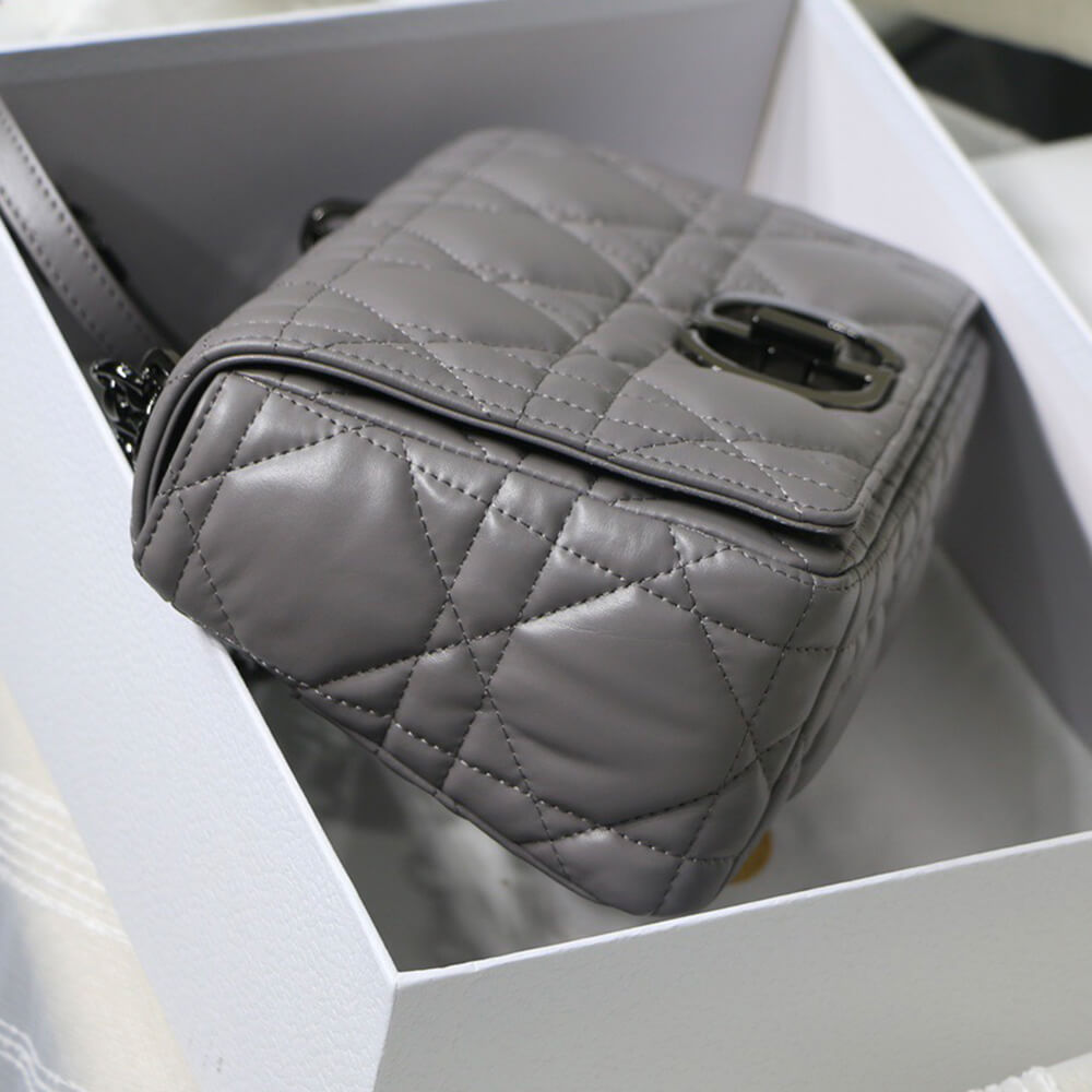 MEDIUM DIOR CARO BAG(HIGH-END GRADE) - Top Club
