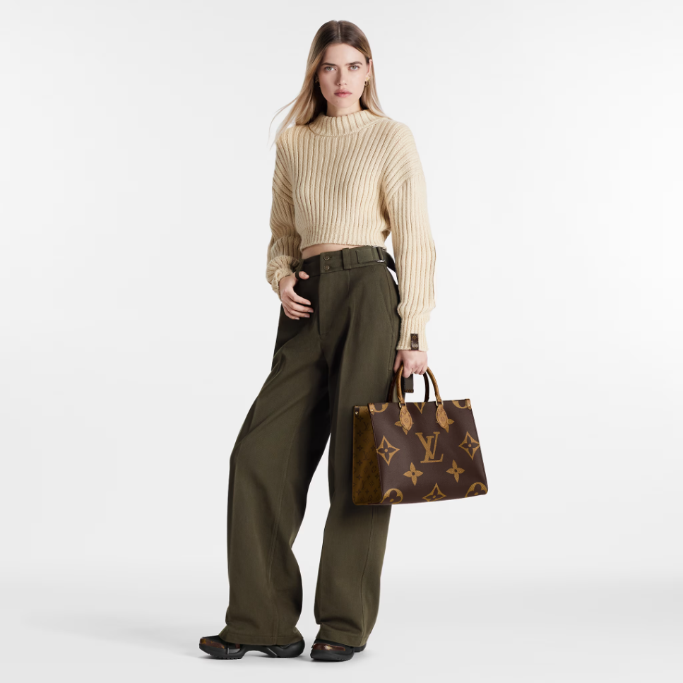 L M45321 Onthego MM - Top Club