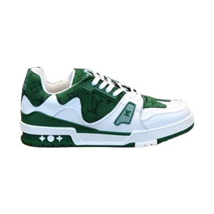 LOUIS VUITTON TRAINER SNEAKER   LVS032 - Sneaker Replica Workshop