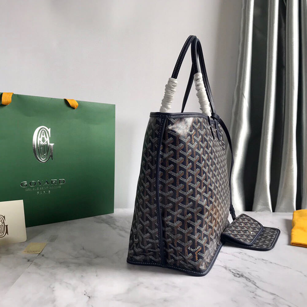 Goyard Saint Louis PM Bag - Top Club