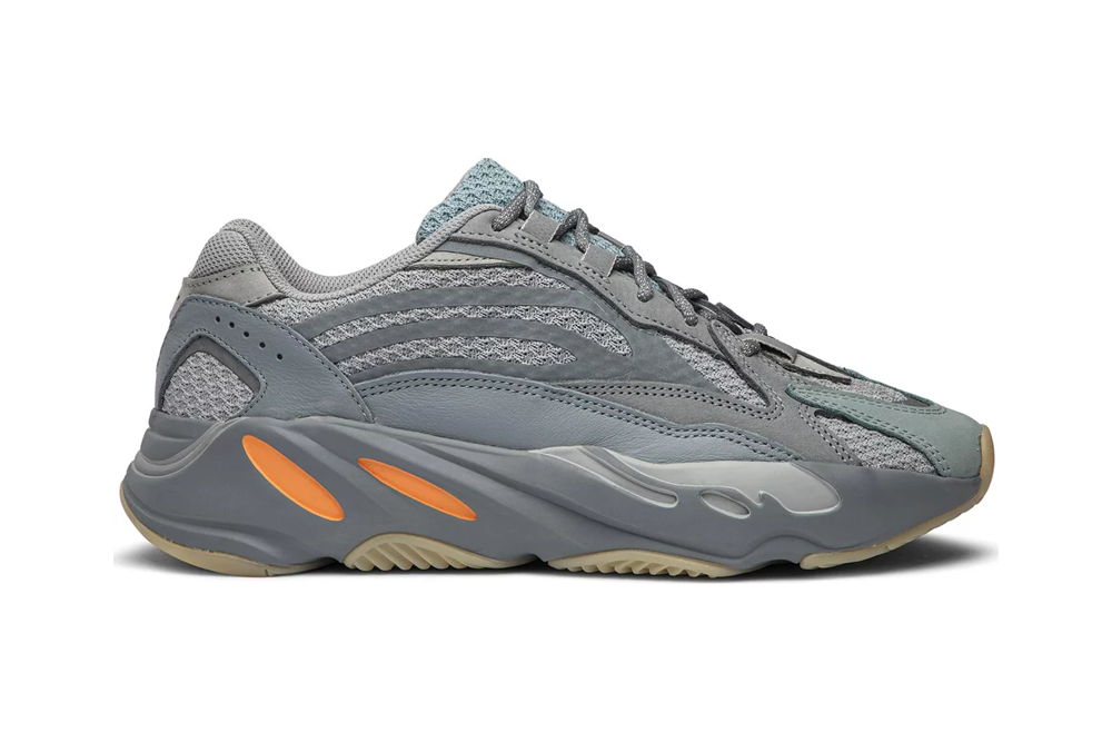Yeezy Replica Boost 700 V2  Inertia - Sneaker Replica Workshop