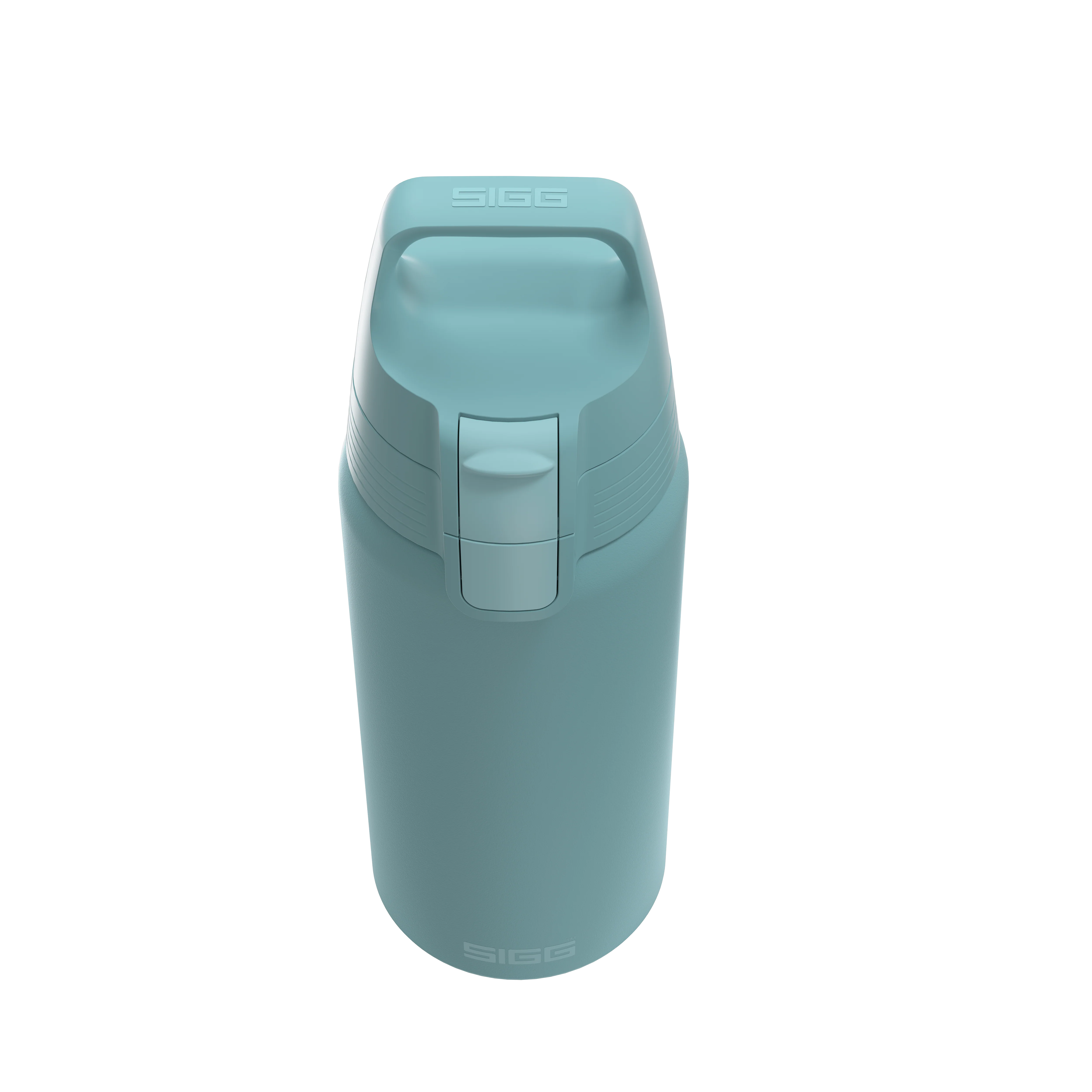 SIGG Shield Therm ONE – Isolierte Edelstahl Trinkflasche
