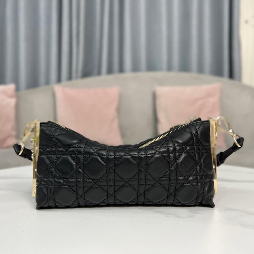 DIOR CLUB BAG - Top Club
