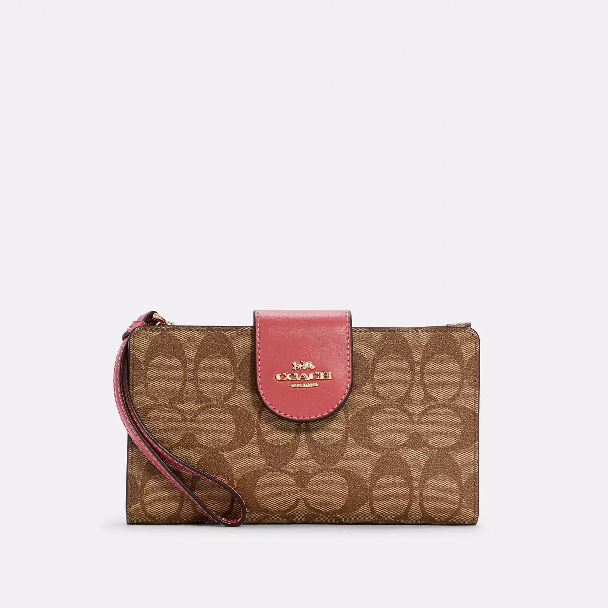 COACH Coach Classic Wallet