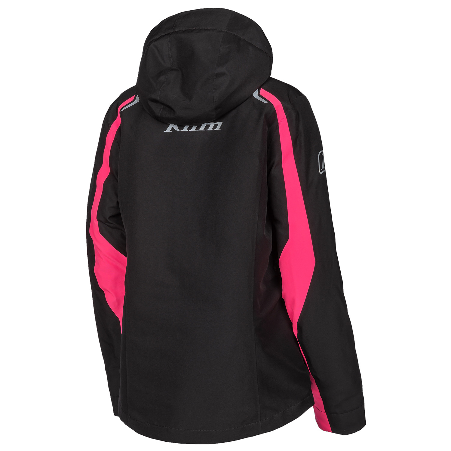 Flare jacket