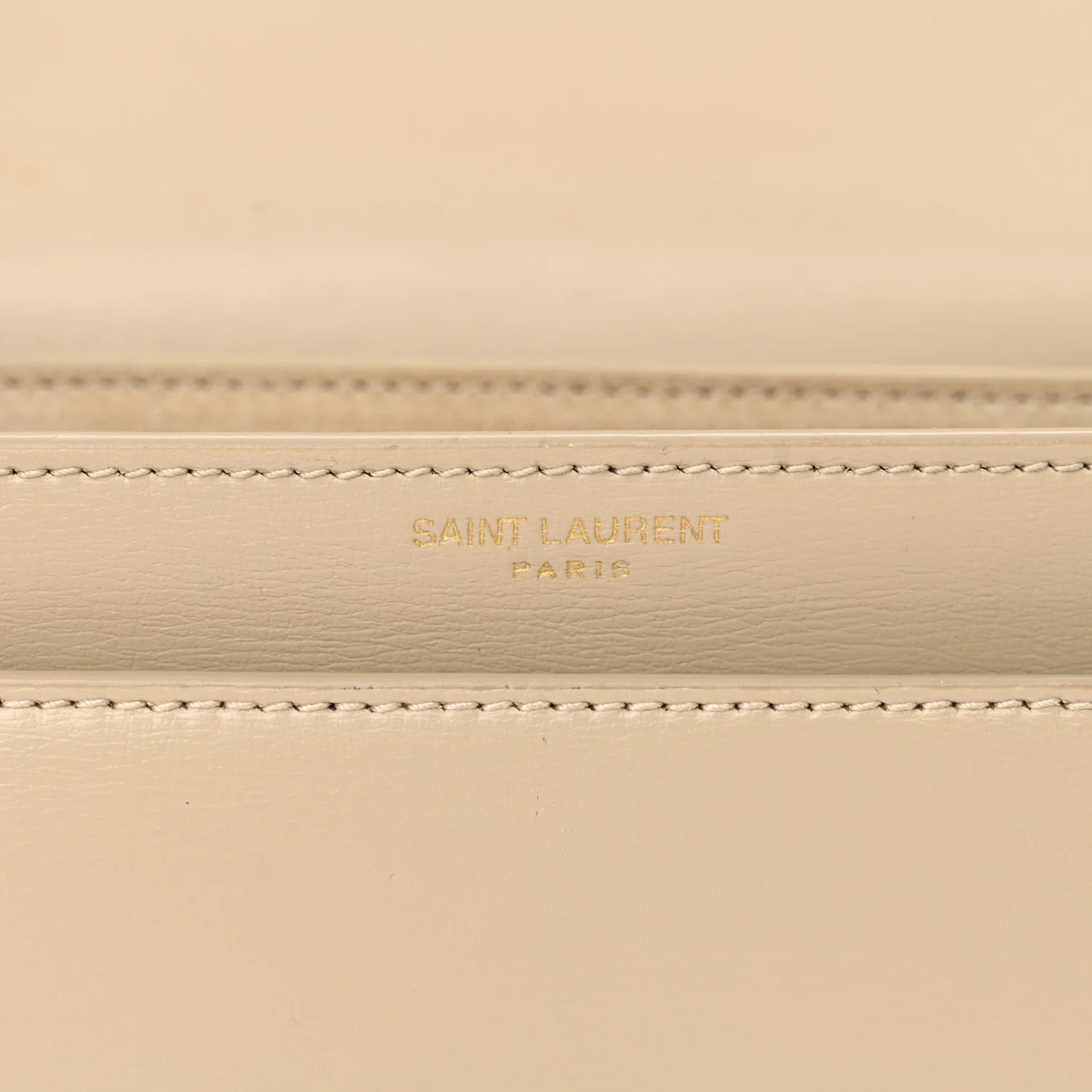Suede Calfskin Medium Monogram Sunset Dark Beige - Top Club