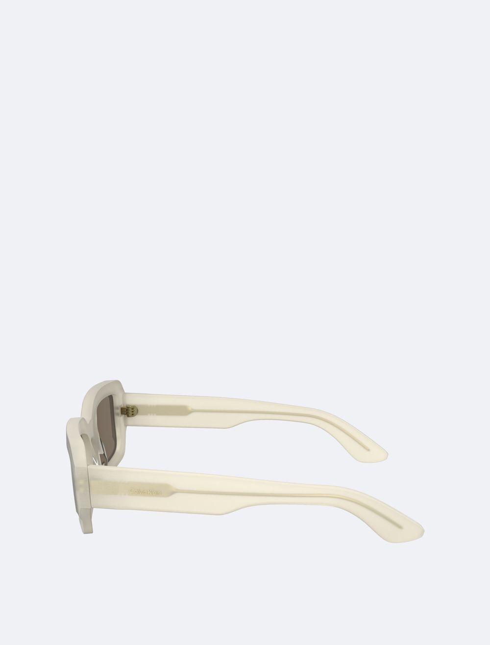 COACH Naturals Modern Rectangle Sunglasses
