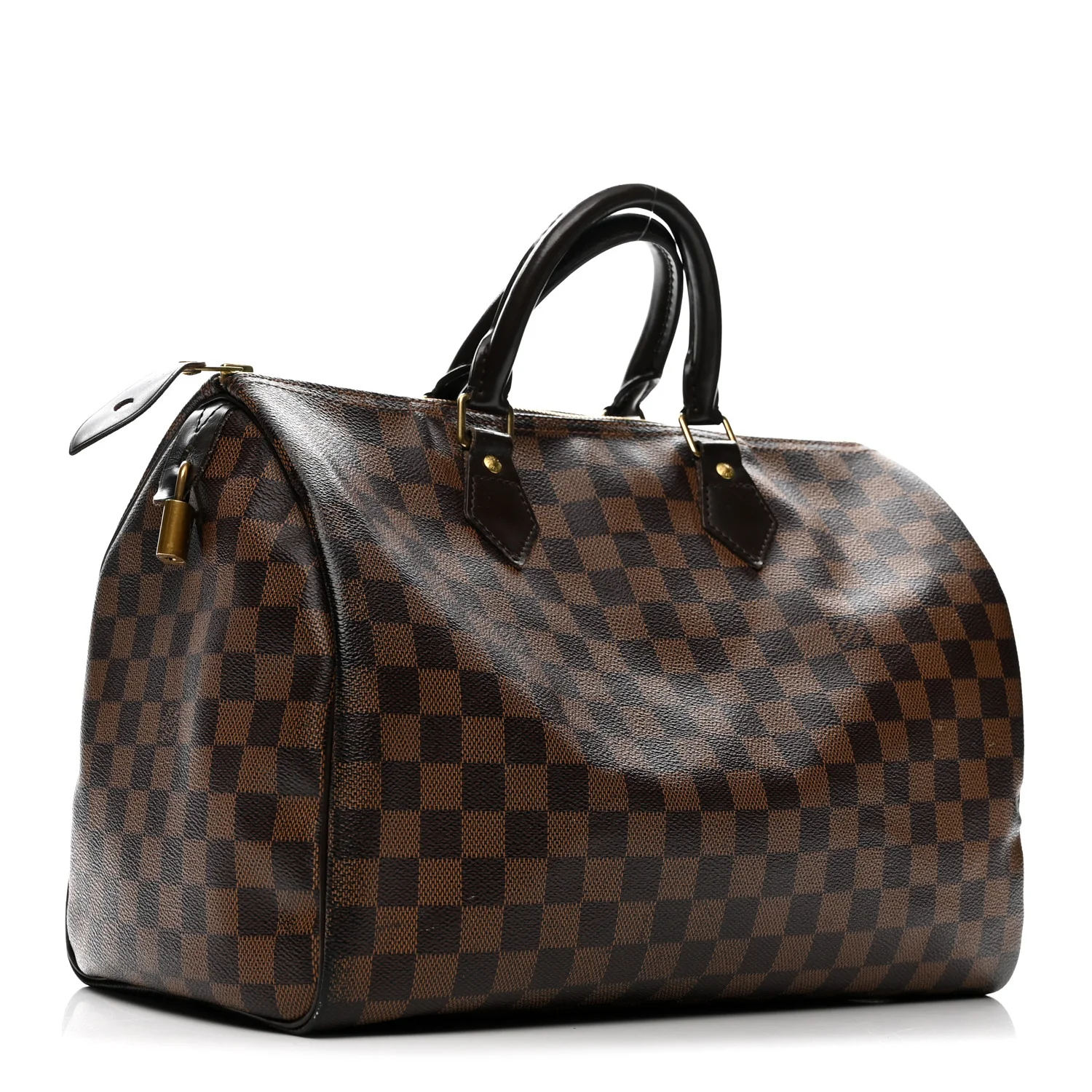 Damier Ebene Speedy 35 - Top Club