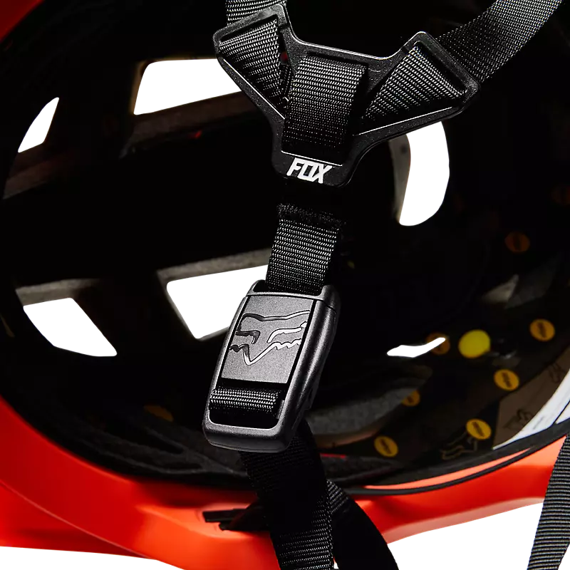Speedframe Pro Dvide Helm