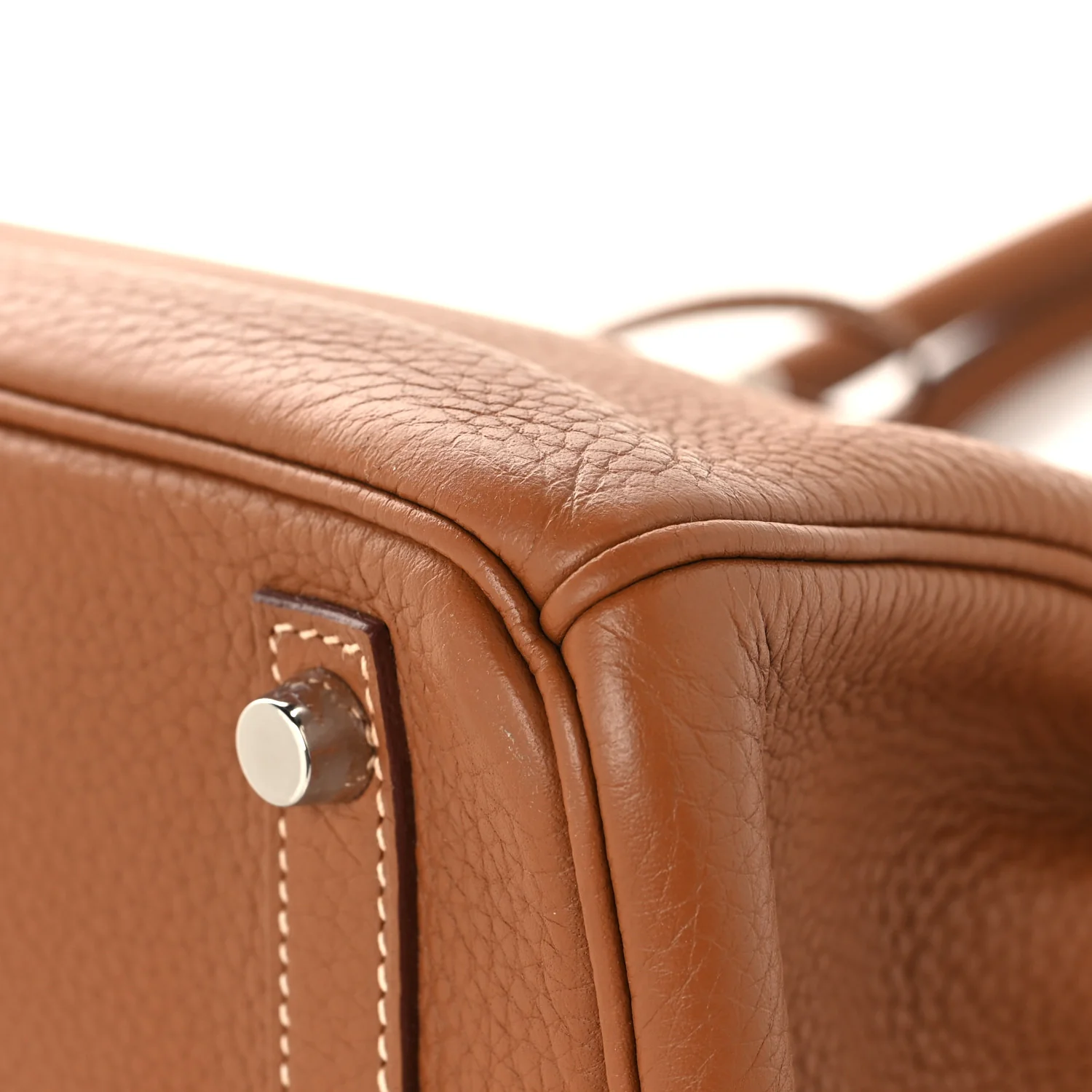 Togo Birkin 30 Gold - Top Club